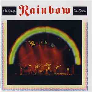 Rainbow - On Stage FLAC