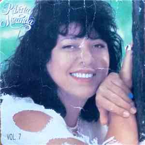 Roberta Miranda - Roberta Miranda - Vol. 7 FLAC