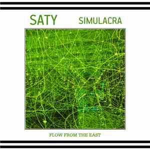 Saty - Simulacra FLAC