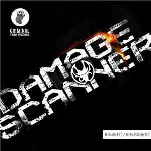[SC]Smash3r - Damage Scanner FLAC