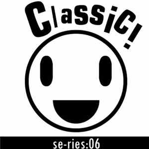 Se-ries - Se-ries:06 FLAC