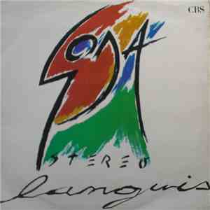 Soda Stereo - Languis FLAC