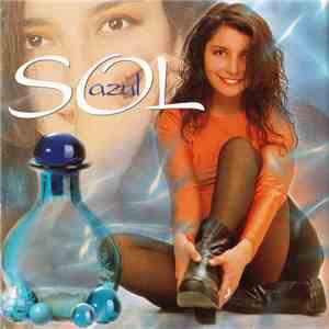 Sol Azul  - Historia Leyenda FLAC