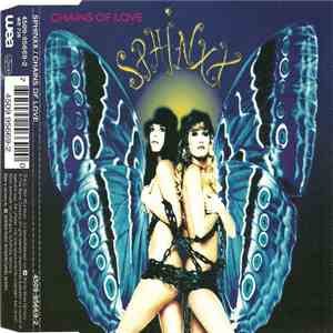 Sphinxx - Chains Of Love FLAC