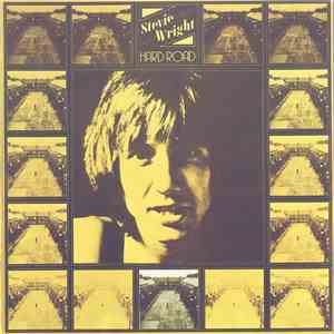 Stevie Wright - Hard Road FLAC