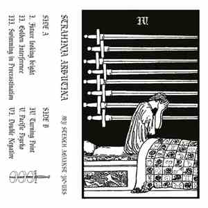 Strahinja Arbutina - My Stench Against Yours FLAC