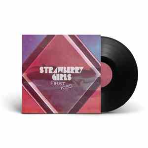 Strawberry Girls - First Kiss/Sasha FLAC