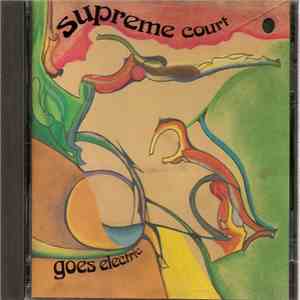 Supreme Court  - Goes Electric FLAC