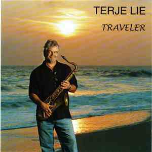 Terje Lie - Traveler FLAC