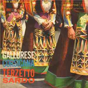 Terzetto Sardo - Gallurese / Corsicana FLAC