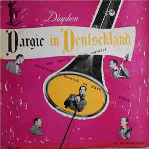 The Horrie Dargie Quintet - Dargie In Deutschland FLAC