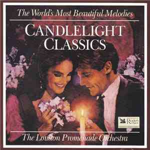 The London Promenade Orchestra - Candlelight Classics FLAC
