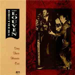 The Louvin Brothers - Sing Their Hearts Out FLAC