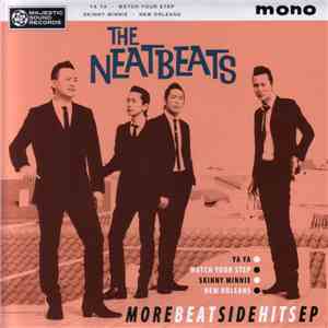 The Neatbeats - More Beat Side Hits EP FLAC