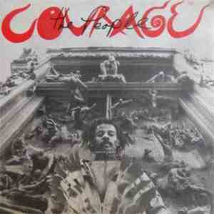 The People  - Courage FLAC