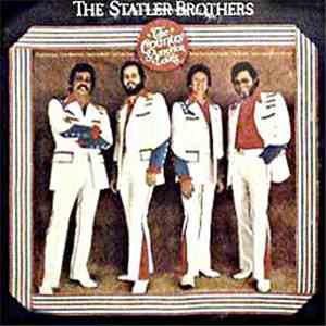 The Statler Brothers - The Country America Loves FLAC