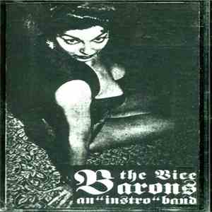 The Vice Barons - An "Instro" Band FLAC