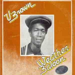 U Brown - Weather Baloon FLAC