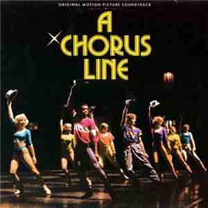 Various - A Chorus Line - Original Motion Picture Soundtrack FLAC