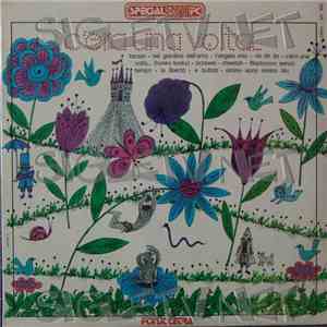 Various - C'era Una Volta... FLAC