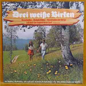 Various - Drei Weiße Birken FLAC