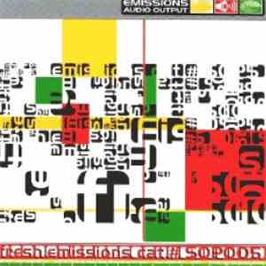 Various - Fresh Emissions FLAC