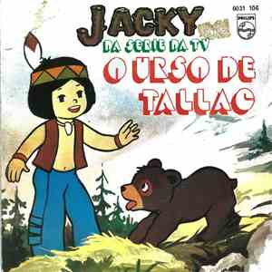 Various - Jacky O Urso De Tallac FLAC