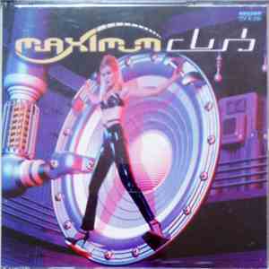 Various - Maximum Club FLAC