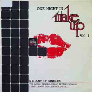 Various - One Night In Make Up Vol.1 FLAC