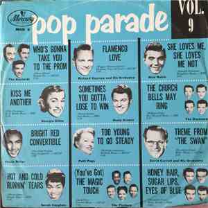 Various - Pop Parade Vol. 9 FLAC