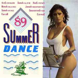 Various - Summer Dance '89 FLAC