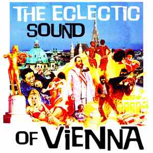 Various - The Eclectic Sound Of Vienna 2 FLAC