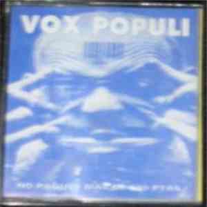 Various - Vox Populi FLAC