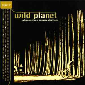 Various - Wild Planet FLAC