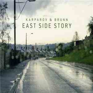Vladimir Karparov, Andreas Brunn - East Side Story FLAC