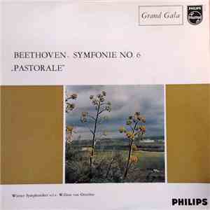 Wiener Symphoniker, Ludwig van Beethoven - Symfonie No. 6, "Pastorale" FLAC