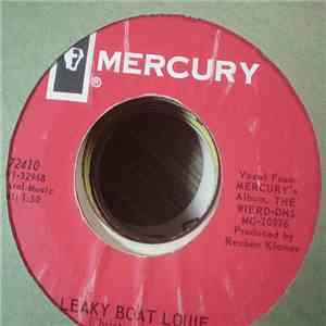 Wierd-Ohs - Leaky Boat Louie / Digger FLAC