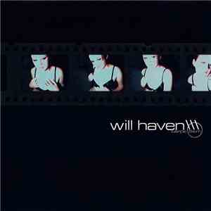 Will Haven - Carpe Diem FLAC
