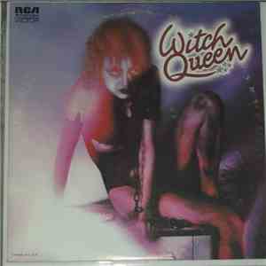 Witch Queen - Witch Queen FLAC