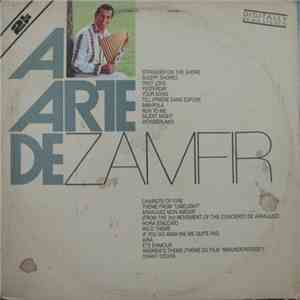 Zamfir - A Arte De Zamfir FLAC