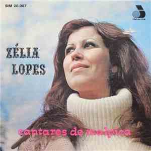Zélia Lopes - Cantares De Malpica FLAC