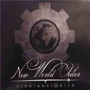1912 - New World Order FLAC