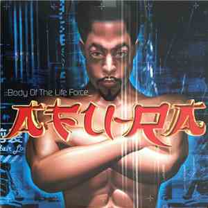 Afu-Ra - Body Of The Life Force FLAC