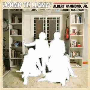 Albert Hammond Jr. - ¿Cómo Te Llama? FLAC