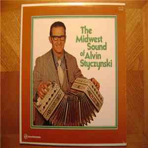 Alvin Styczynski - The Midwest Sound Of Alvin Styczynski FLAC