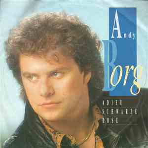 Andy Borg - Adieu Schwarze Rose FLAC