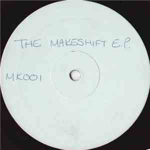 Anthill Mob - The Makeshift E.P. FLAC