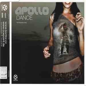 Apollo - Dance FLAC