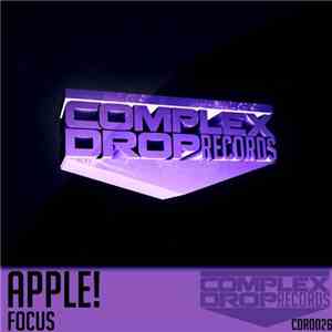 Apple! - Focus FLAC