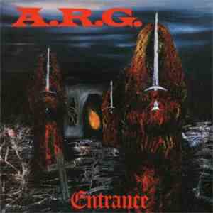 A.R.G. - Entrance FLAC